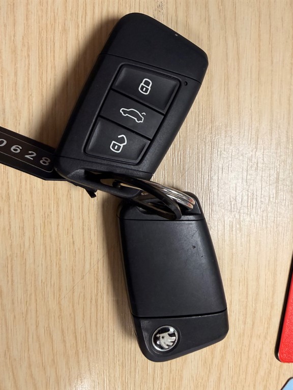 Used Skoda Superb 2023 for sale - 77619552: Photo 12