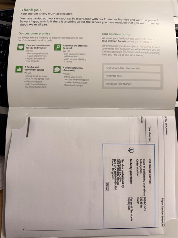 Used Skoda Superb 2023 for sale - 77619552: Photo 14