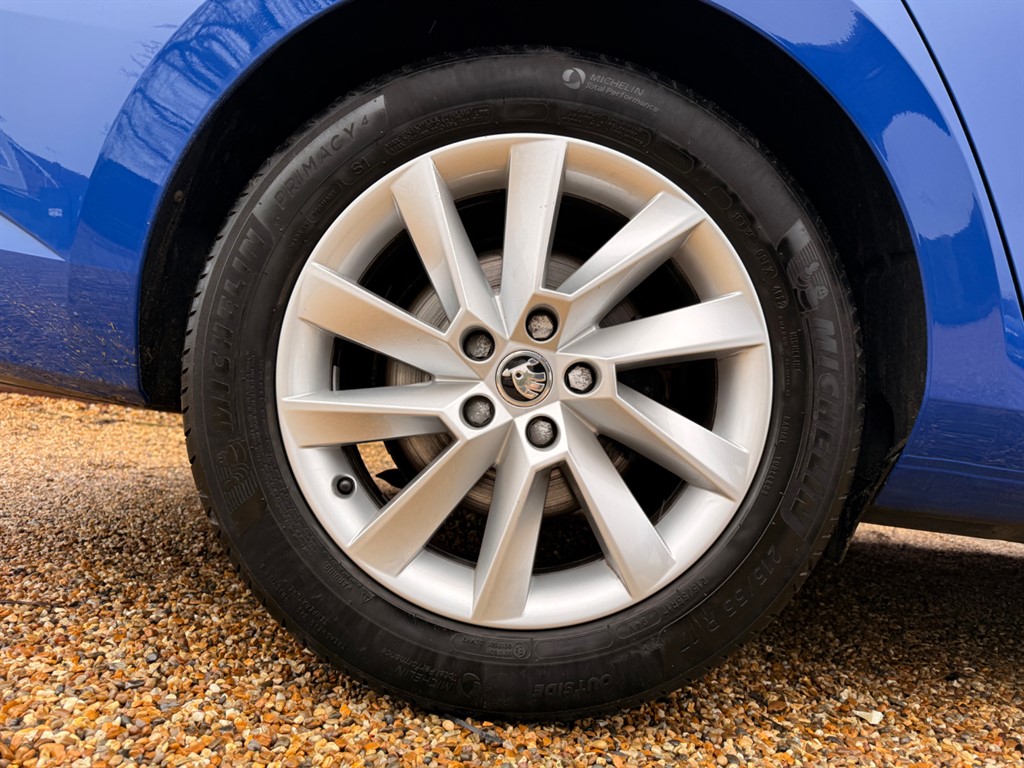 Used Skoda Superb 2023 for sale - 77619552: Photo 26