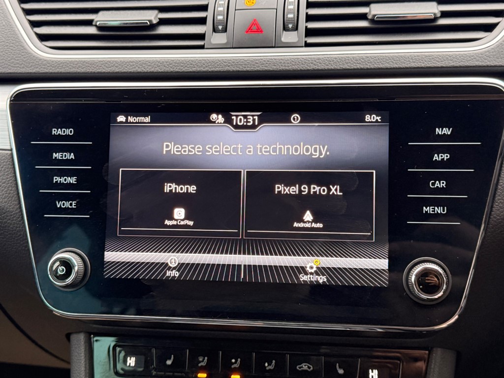 Used Skoda Superb 2023 for sale - 77619552: Photo 27