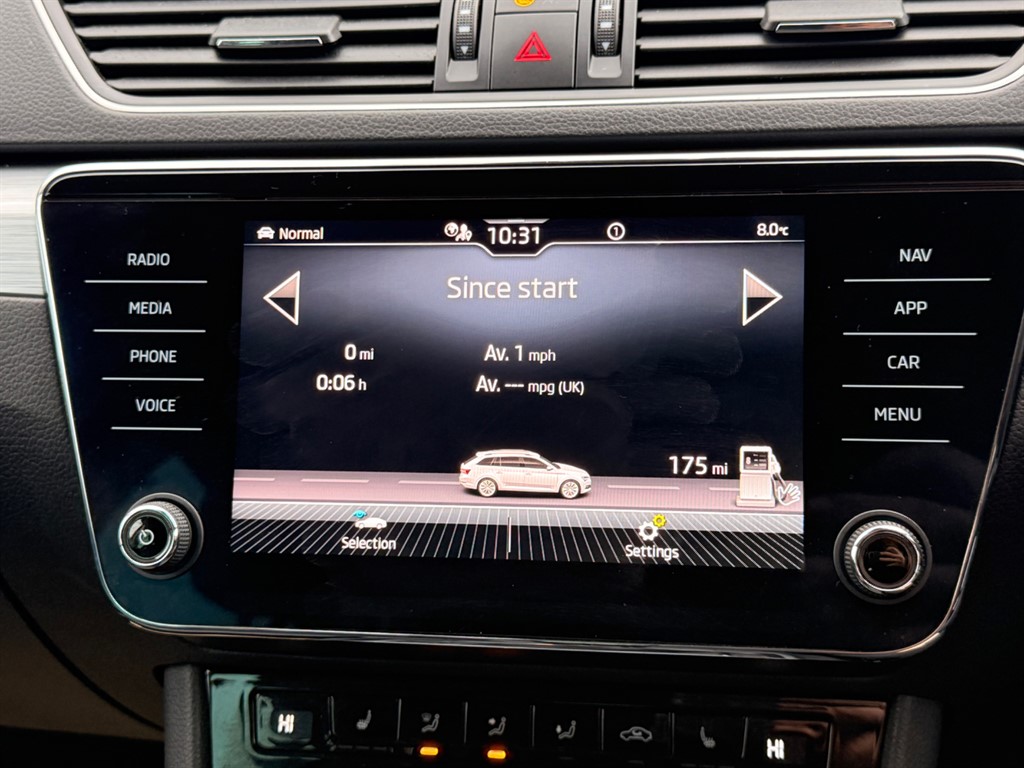 Used Skoda Superb 2023 for sale - 77619552: Photo 28