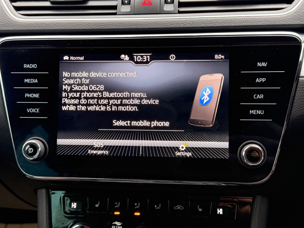 Used Skoda Superb 2023 for sale - 77619552: Photo 30