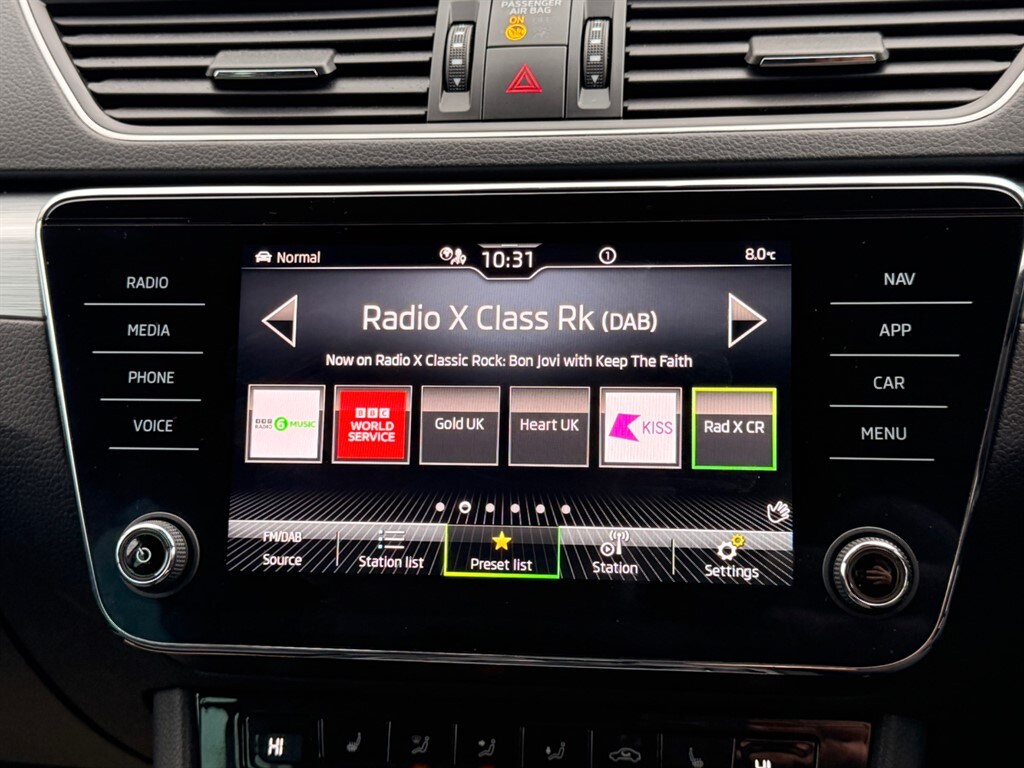 Used Skoda Superb 2023 for sale - 77619552: Photo 32