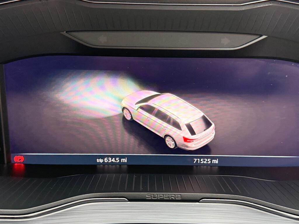 Used Skoda Superb 2023 for sale - 77619552: Photo 35