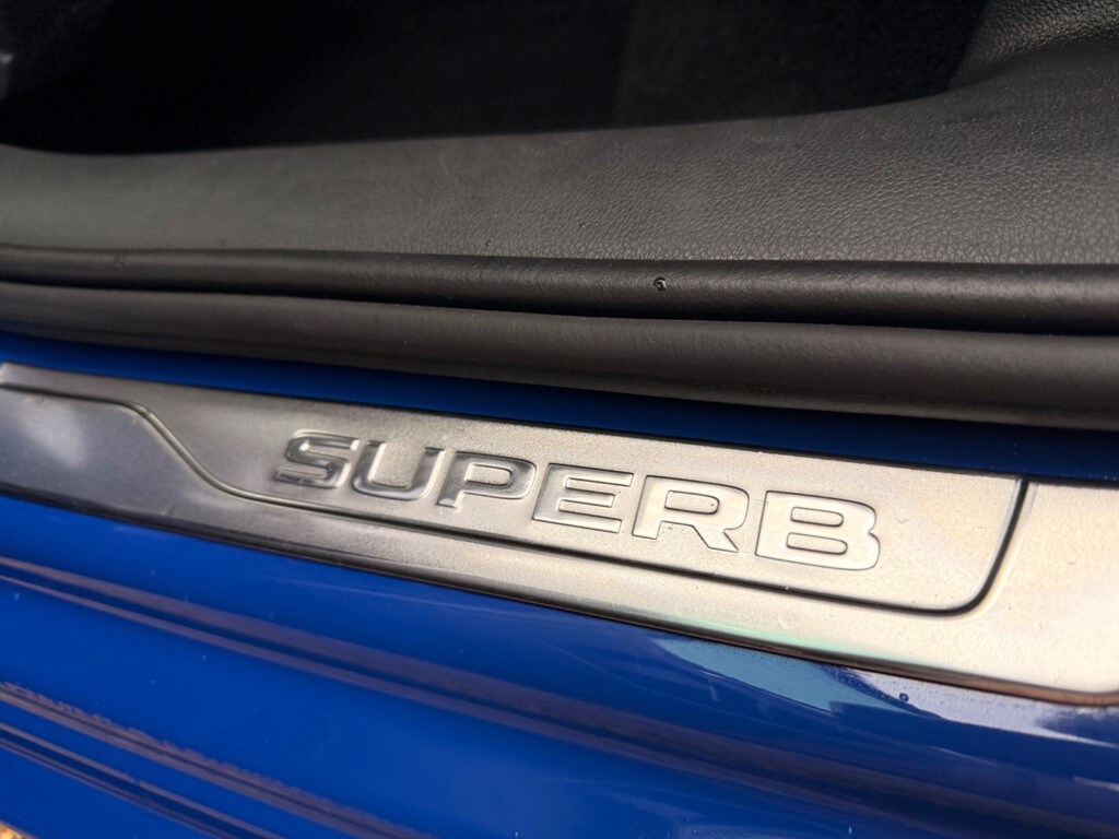 Used Skoda Superb 2023 for sale - 77619552: Photo 41