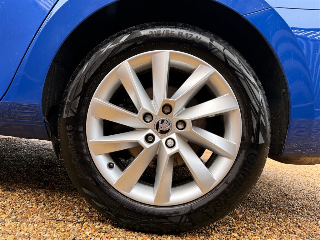 Used Skoda Superb 2023 for sale - 77619552: Photo 45