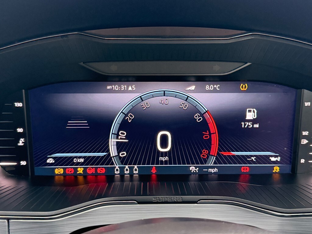 Used Skoda Superb 2023 for sale - 77619552: Photo 47