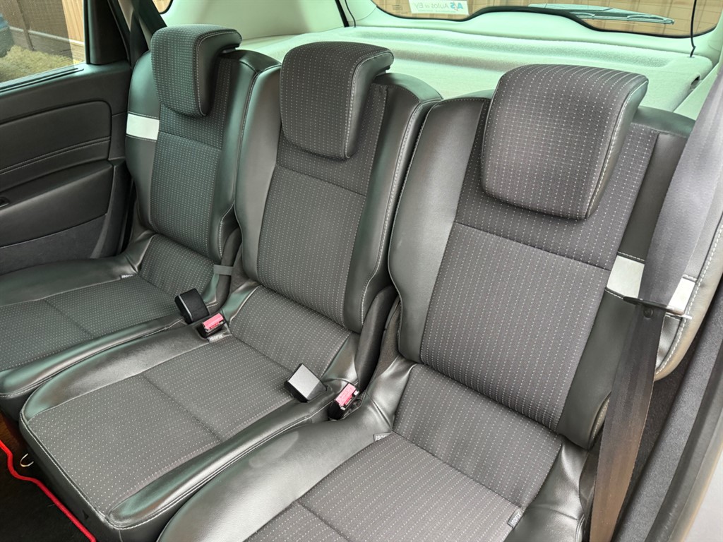 Used Renault Scenic 2012 for sale - 77619501: Photo 10