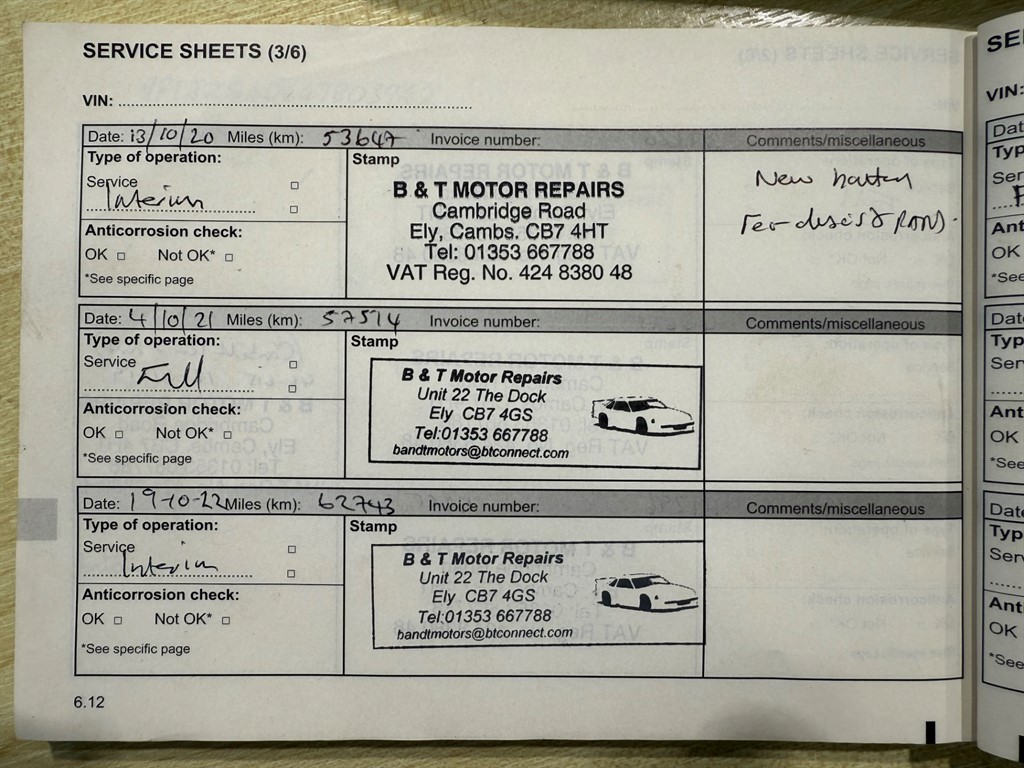 Used Renault Scenic 2012 for sale - 77619501: Photo 15