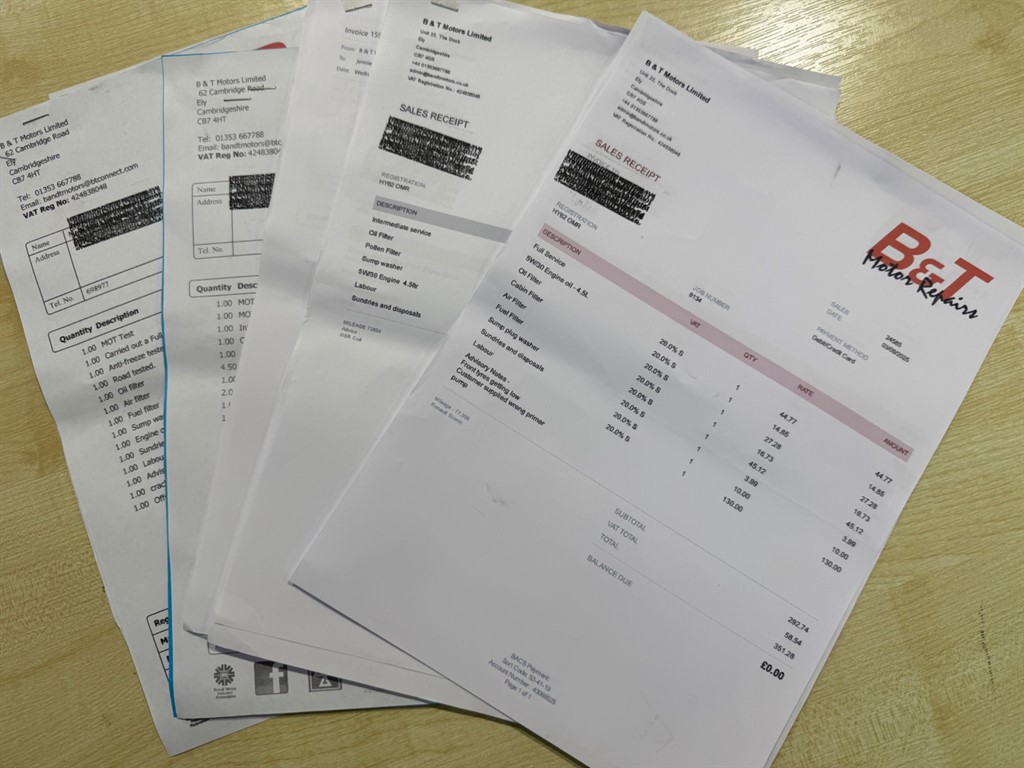 Used Renault Scenic 2012 for sale - 77619501: Photo 17