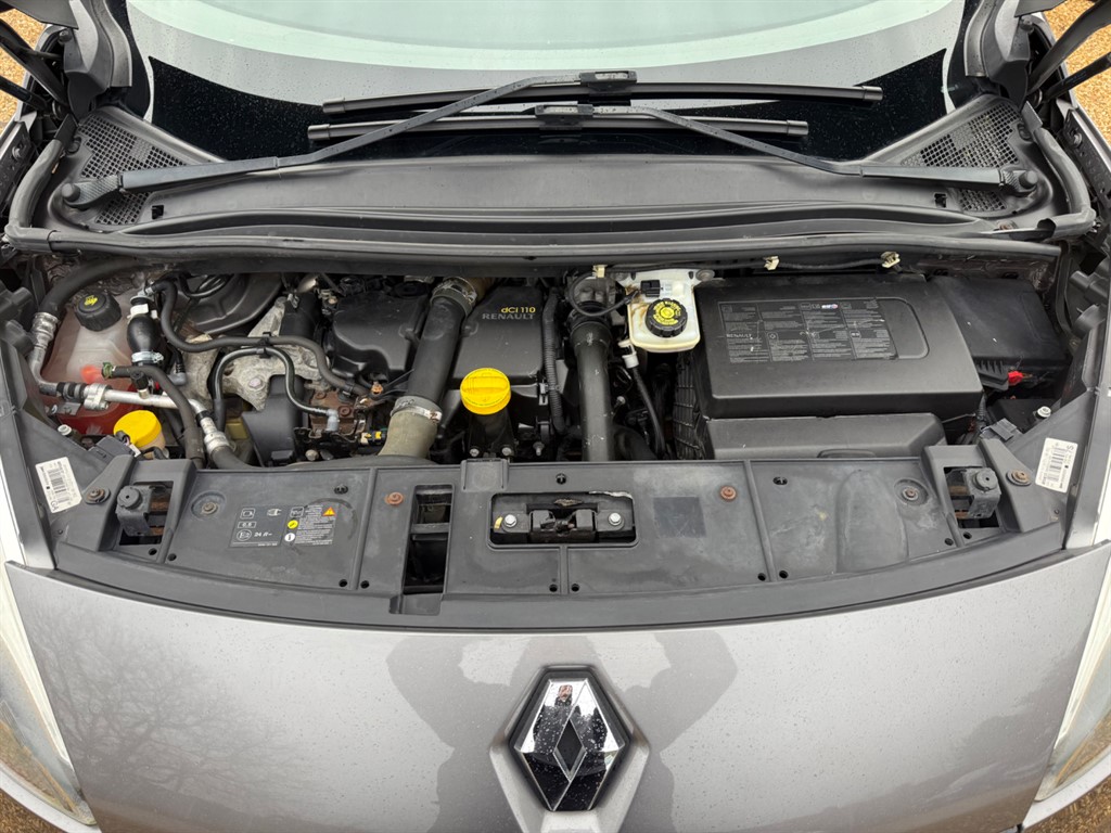 Used Renault Scenic 2012 for sale - 77619501: Photo 19