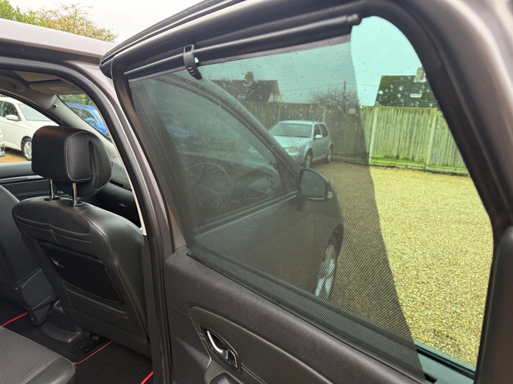 Used Renault Scenic 2012 for sale - 77619501: Photo 24