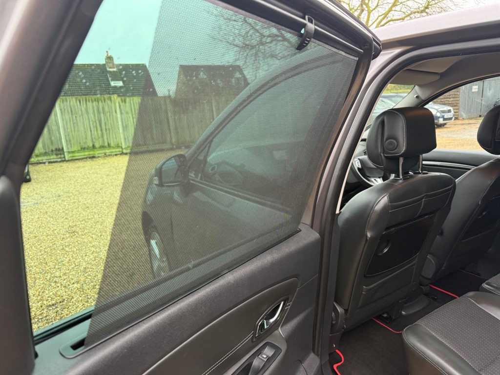 Used Renault Scenic 2012 for sale - 77619501: Photo 26