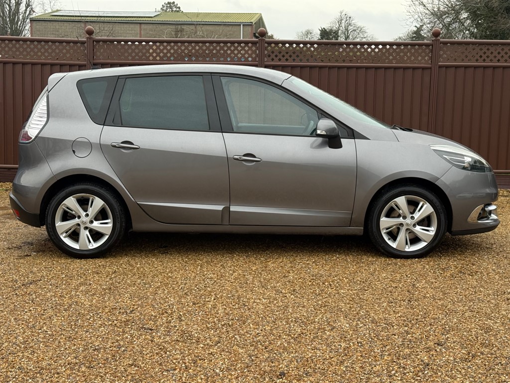 Used Renault Scenic 2012 for sale - 77619501: Photo 3