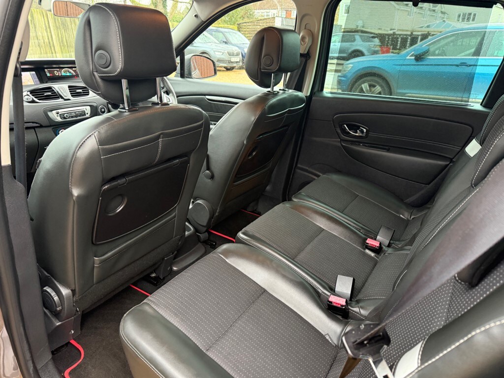 Used Renault Scenic 2012 for sale - 77619501: Photo 34