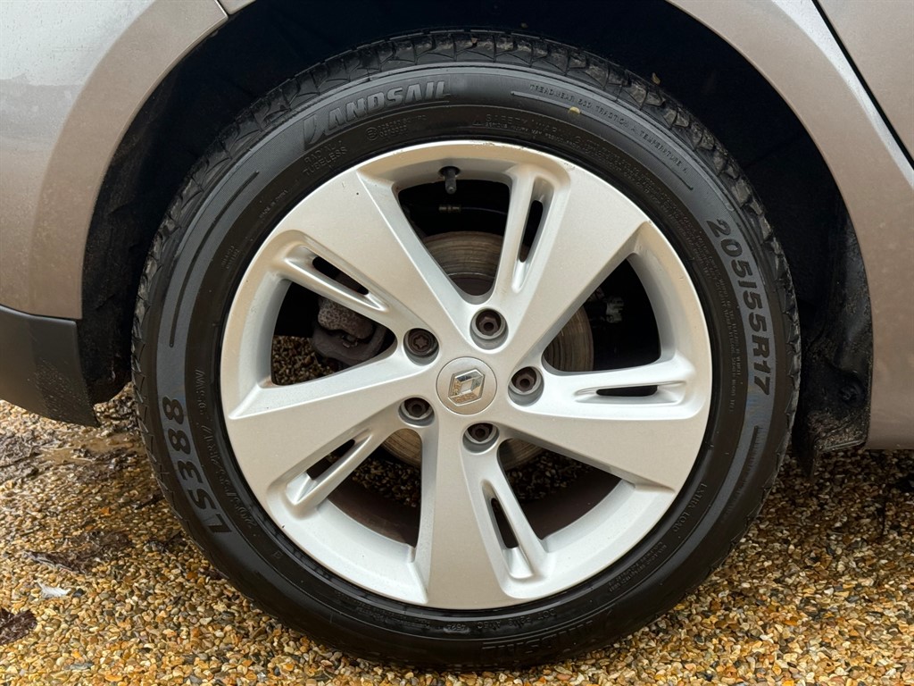 Used Renault Scenic 2012 for sale - 77619501: Photo 39