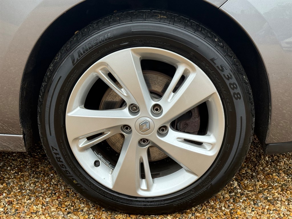 Used Renault Scenic 2012 for sale - 77619501: Photo 4