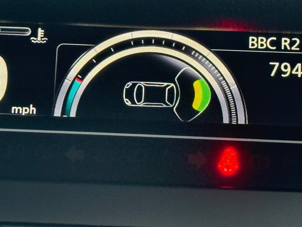 Used Renault Scenic 2012 for sale - 77619501: Photo 44