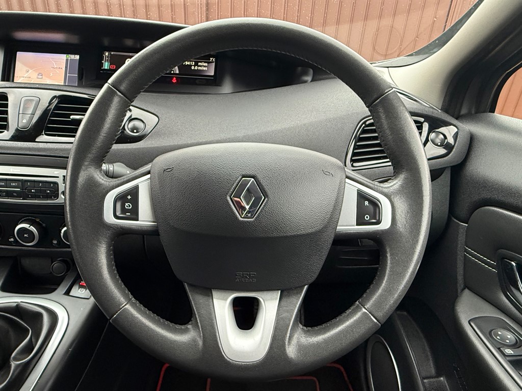 Used Renault Scenic 2012 for sale - 77619501: Photo 52