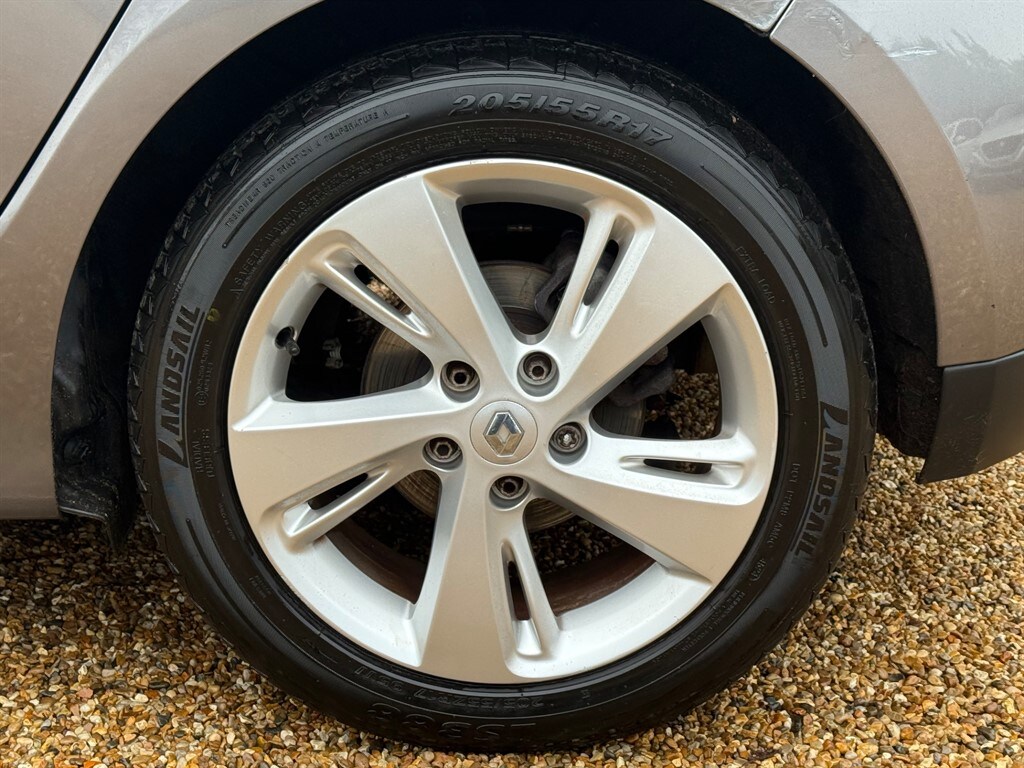 Used Renault Scenic 2012 for sale - 77619501: Photo 60