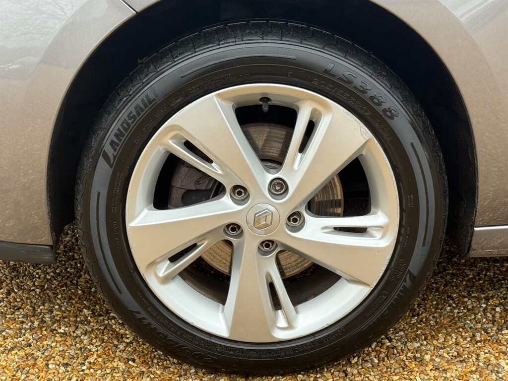 Used Renault Scenic 2012 for sale - 77619501: Photo 69