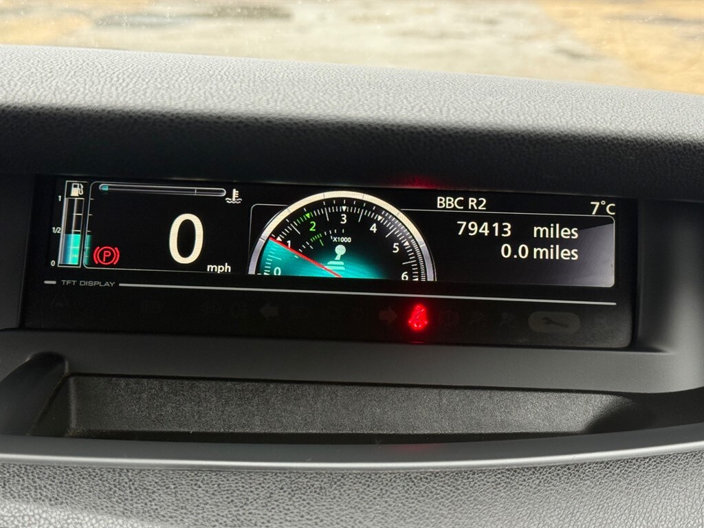 Used Renault Scenic 2012 for sale - 77619501: Photo 70