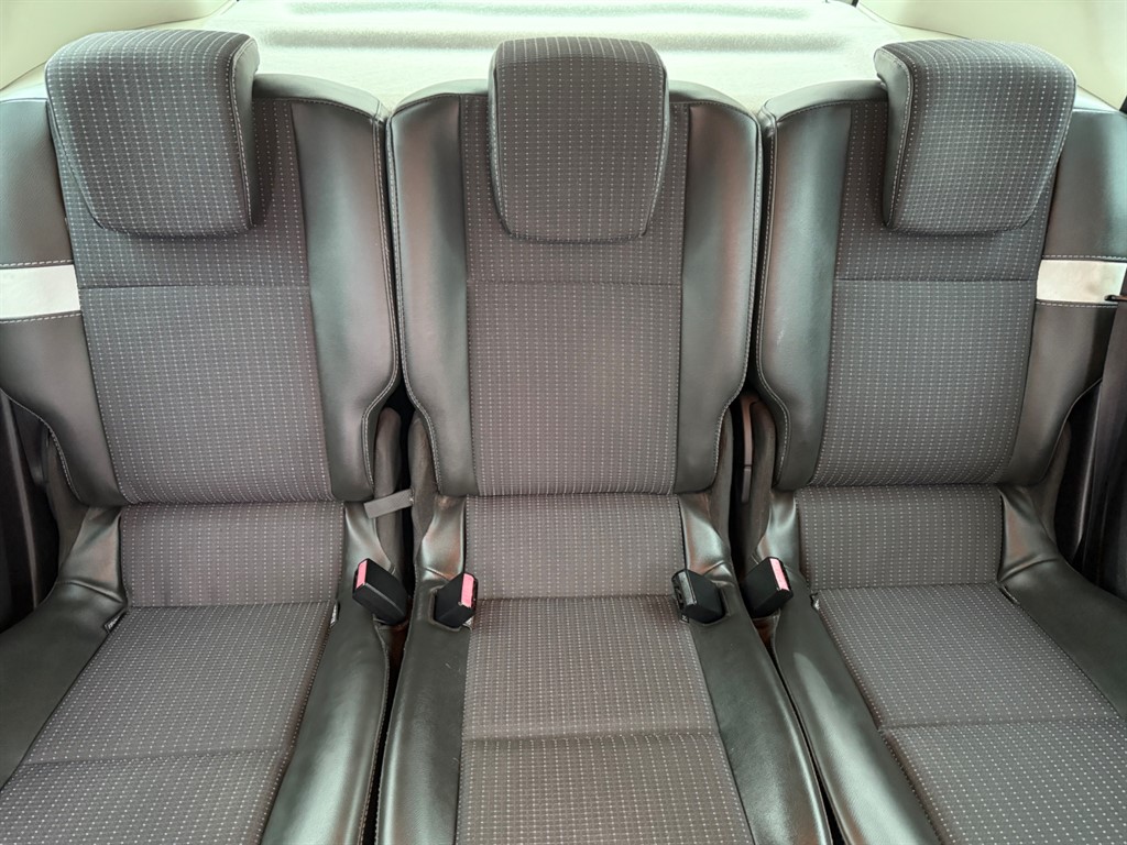 Used Renault Scenic 2012 for sale - 77619501: Photo 8