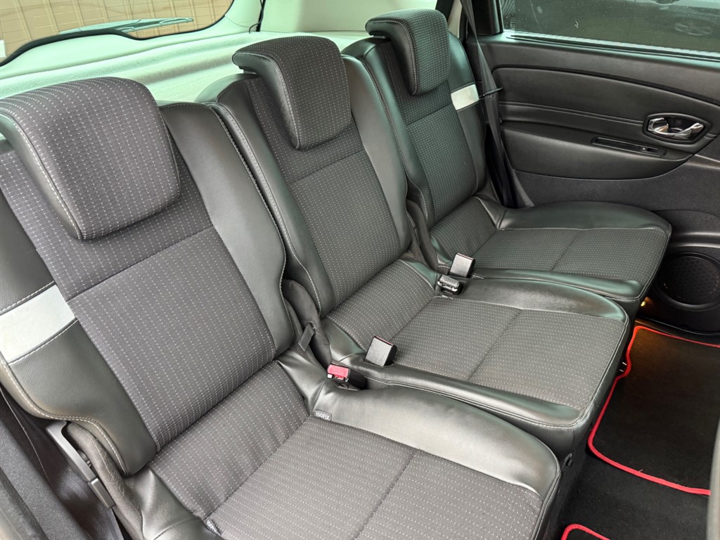 Used Renault Scenic 2012 for sale - 77619501: Photo 9