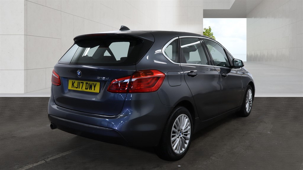 Used BMW 2 Series 2017 for sale - 78133718: Photo 10