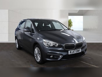 BMW 2 Series feature image