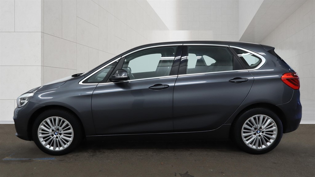 Used BMW 2 Series 2017 for sale - 78133718: Photo 3