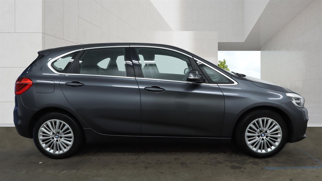 Used BMW 2 Series 2017 for sale - 78133718: Photo 4