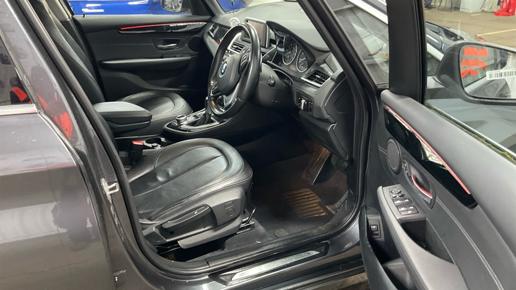 Used BMW 2 Series 2017 for sale - 78133718: Photo 5