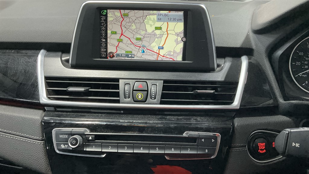 Used BMW 2 Series 2017 for sale - 78133718: Photo 7