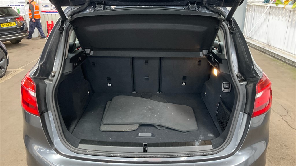 Used BMW 2 Series 2017 for sale - 78133718: Photo 8