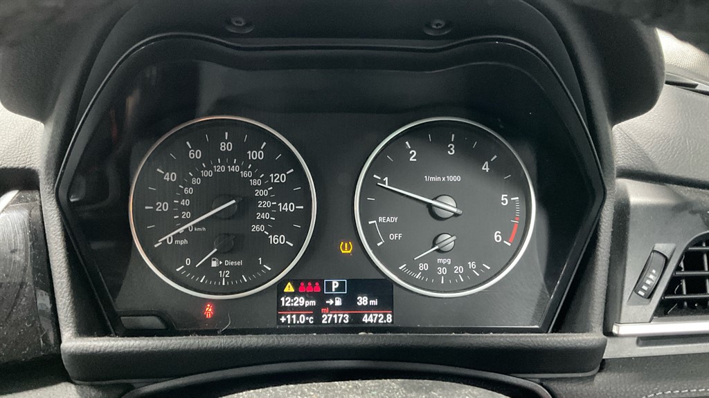 Used BMW 2 Series 2017 for sale - 78133718: Photo 9