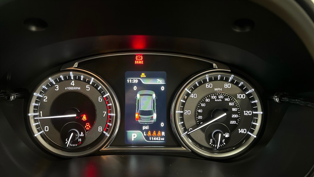 Used Suzuki Vitara 2020 for sale - 77627834: Photo 11