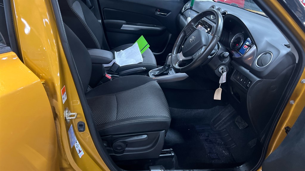 Used Suzuki Vitara 2020 for sale - 77627834: Photo 2