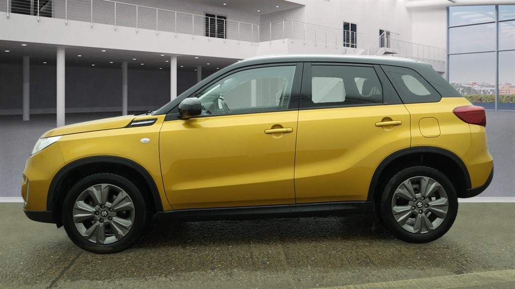 Used Suzuki Vitara 2020 for sale - 77627834: Photo 4