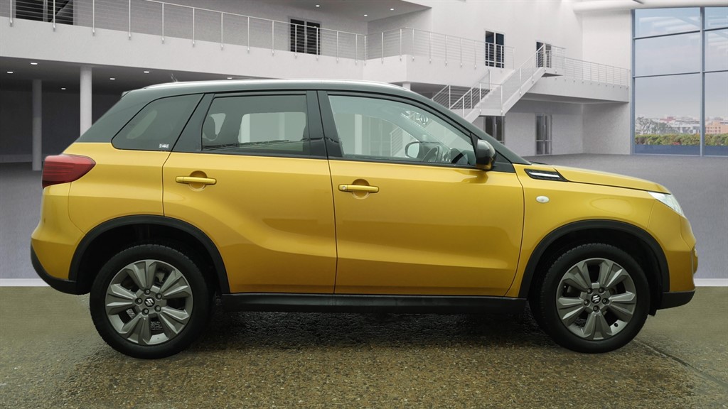 Used Suzuki Vitara 2020 for sale - 77627834: Photo 6