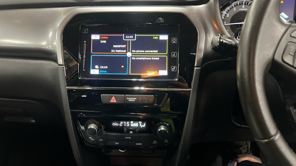 Used Suzuki Vitara 2020 for sale - 77627834: Photo 7