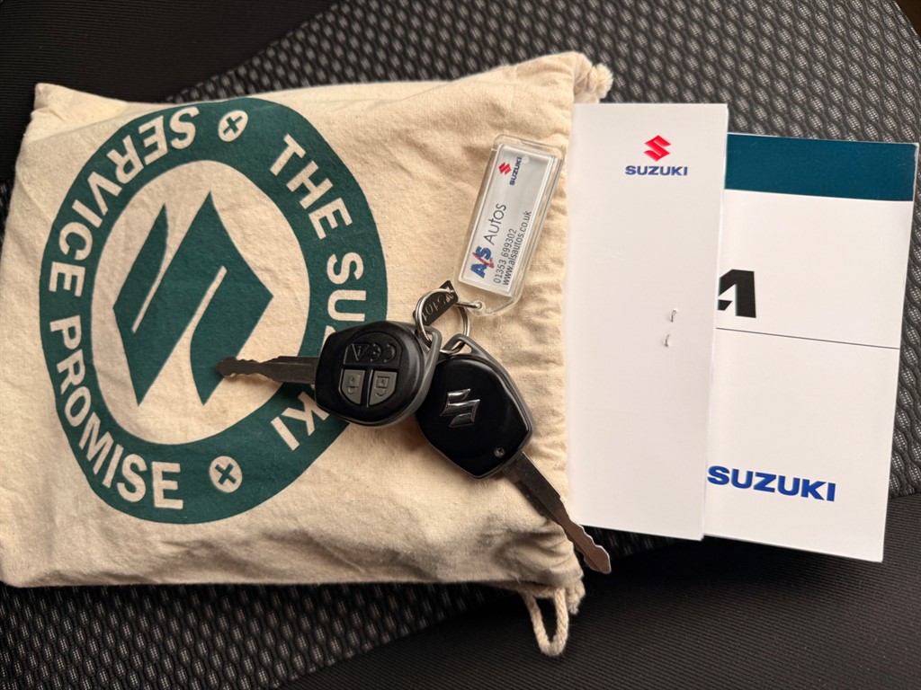 Used Suzuki Vitara 2023 for sale - 77619541: Photo 10