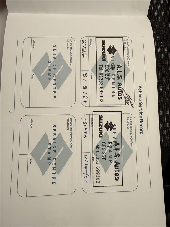 Used Suzuki Vitara 2023 for sale - 77619541: Photo 11