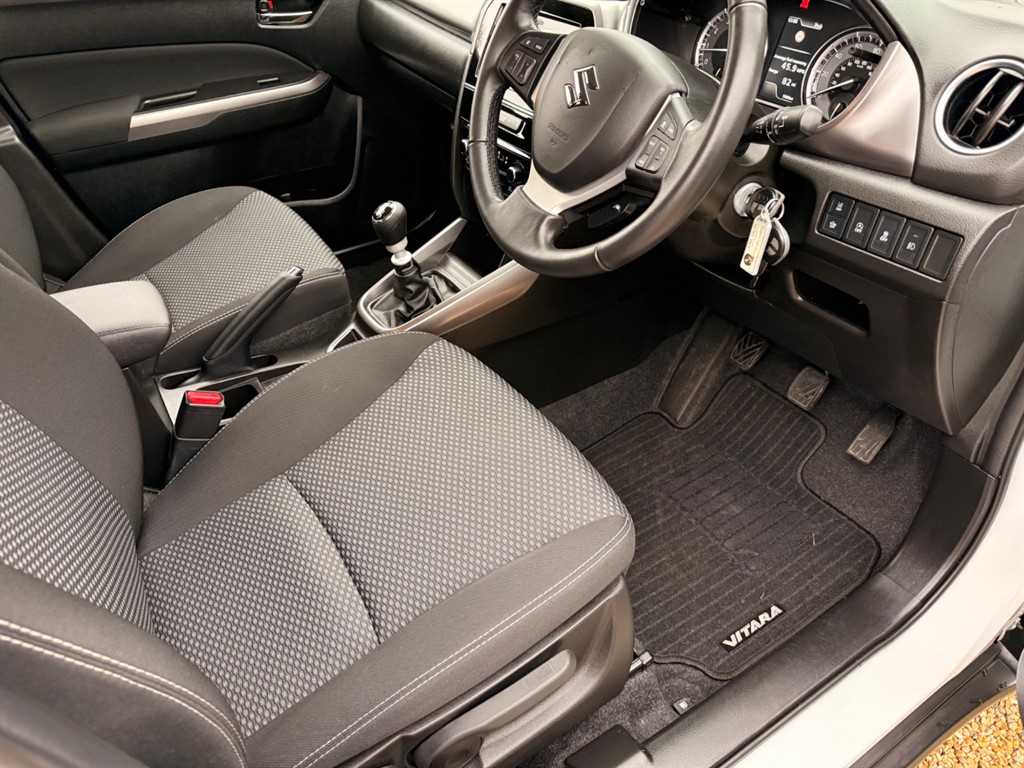 Used Suzuki Vitara 2023 for sale - 77619541: Photo 13