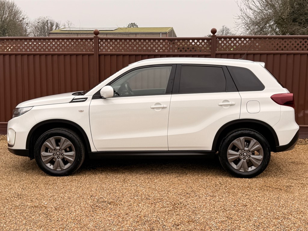 Used Suzuki Vitara 2023 for sale - 77619541: Photo 14