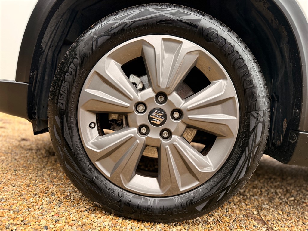 Used Suzuki Vitara 2023 for sale - 77619541: Photo 16