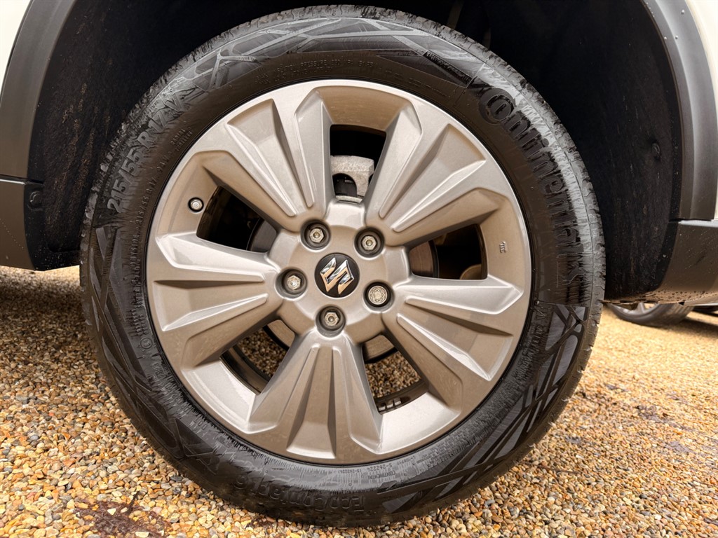 Used Suzuki Vitara 2023 for sale - 77619541: Photo 20