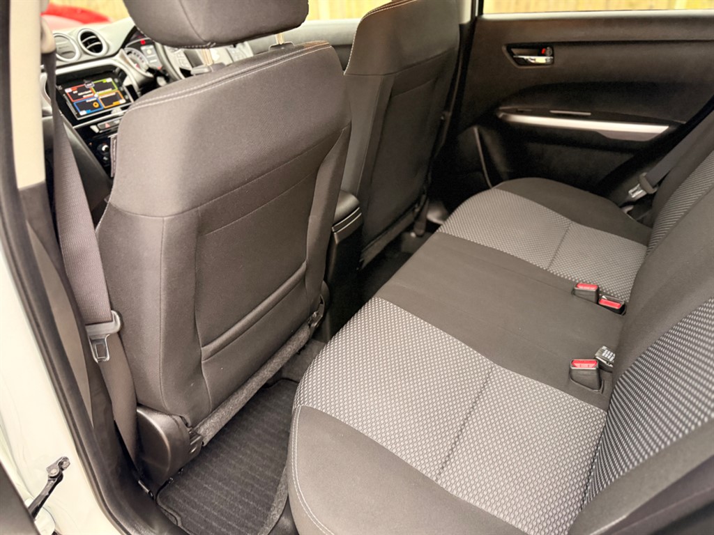 Used Suzuki Vitara 2023 for sale - 77619541: Photo 23