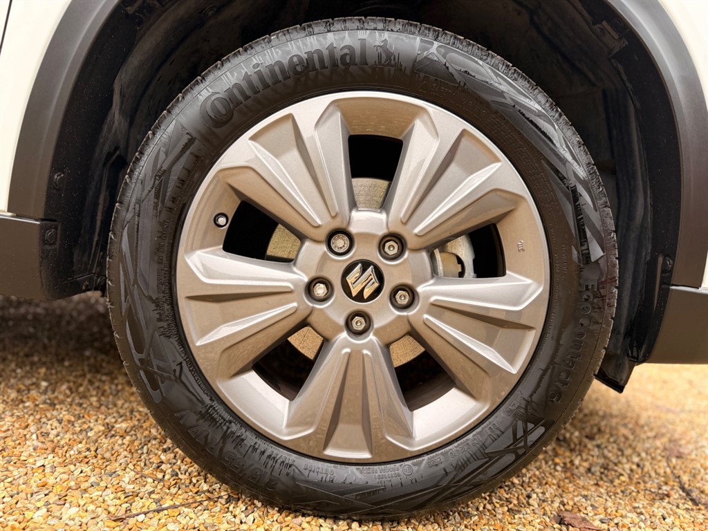 Used Suzuki Vitara 2023 for sale - 77619541: Photo 25