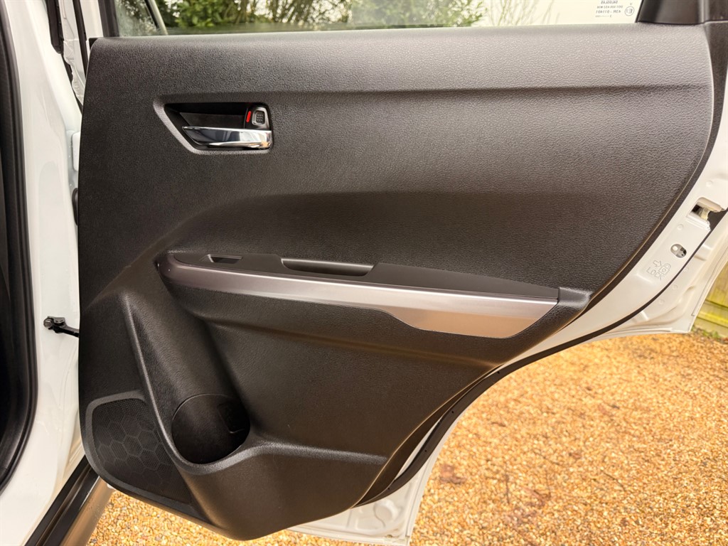 Used Suzuki Vitara 2023 for sale - 77619541: Photo 26